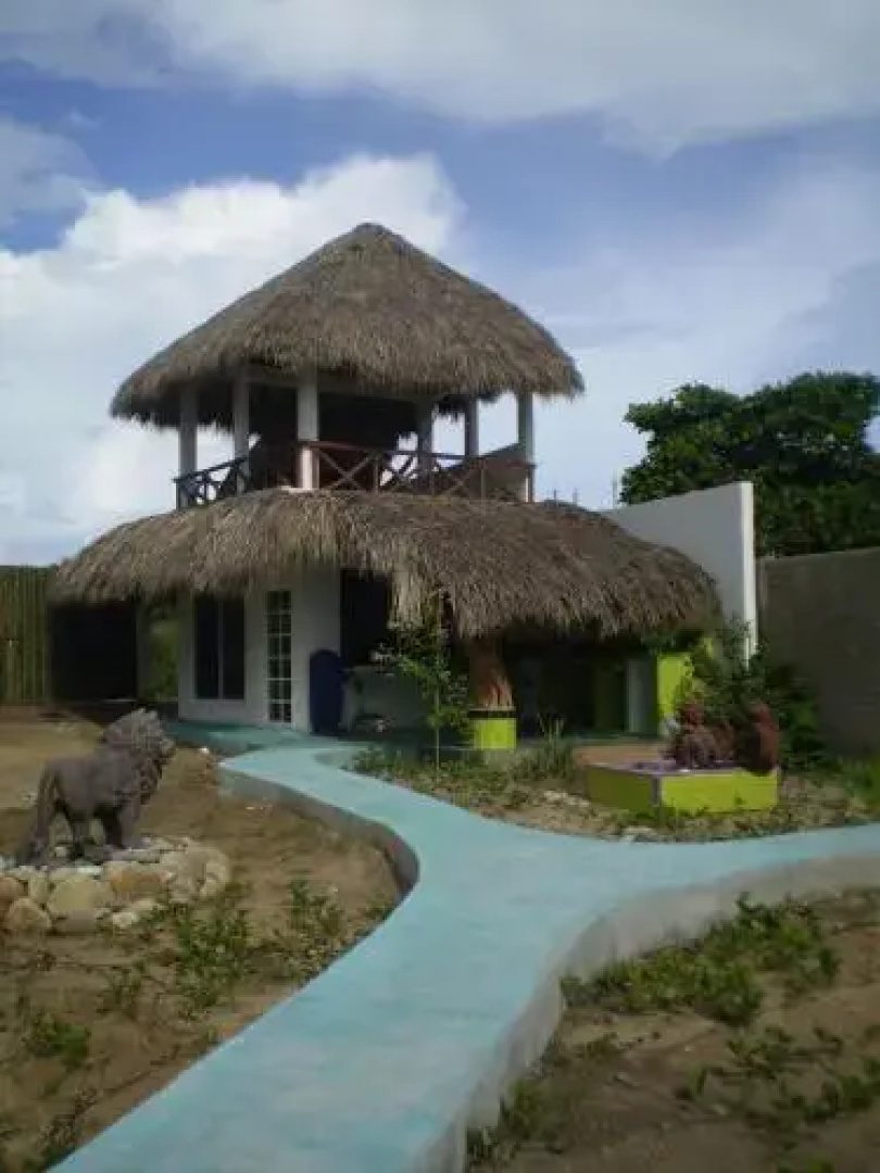 Casa Mocha Beach