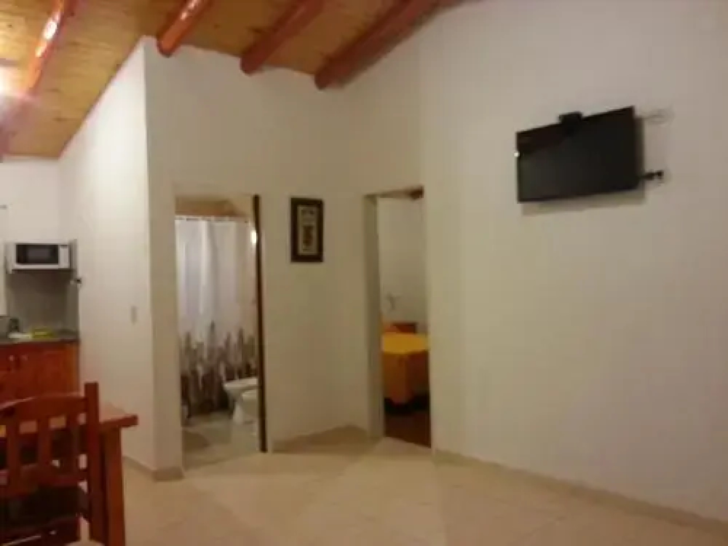 Cabañas La Escapada