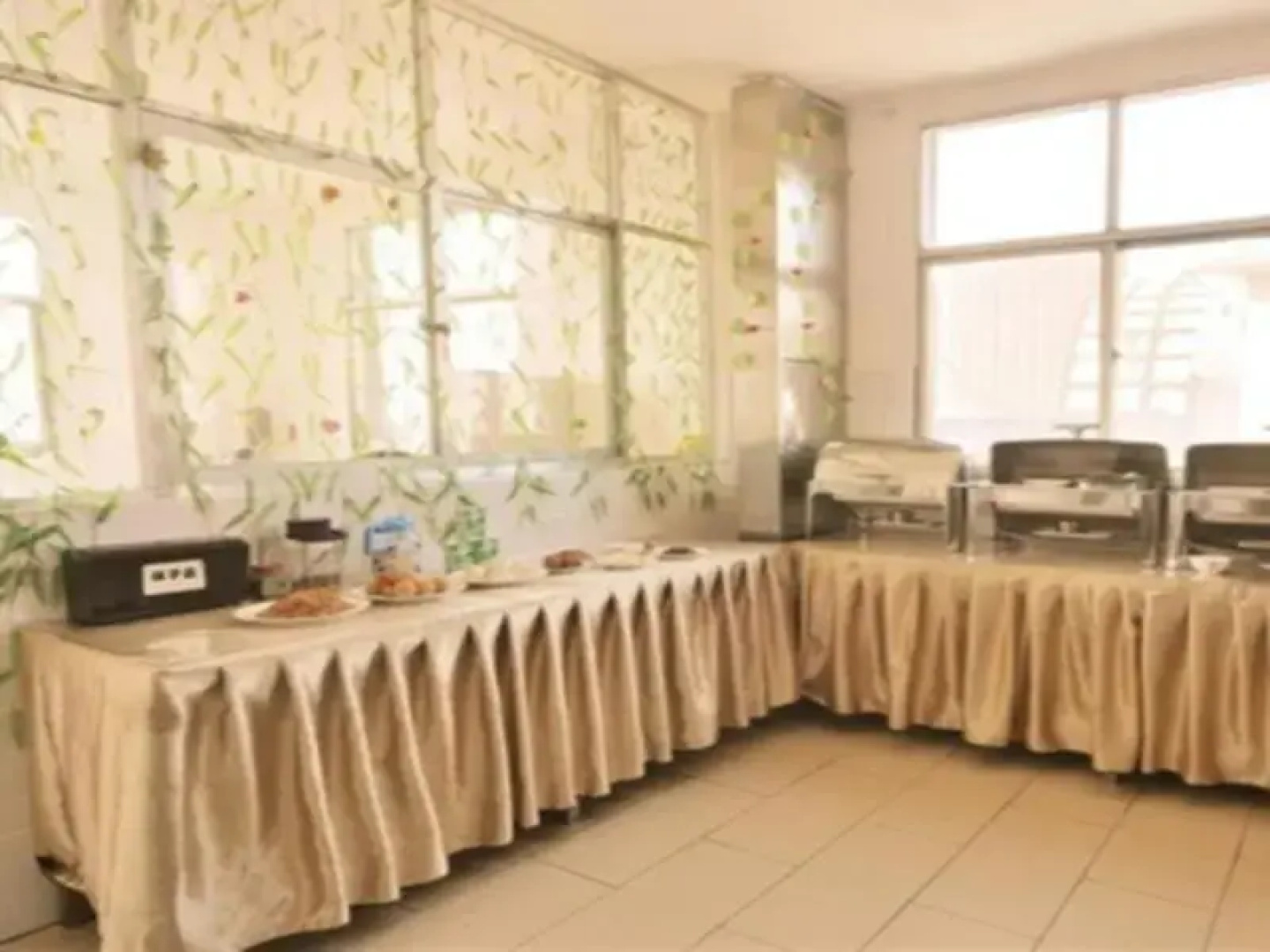 GreenTree Eastern XinYu YuShui District Xinyu Bridge South XinXin Avenue Hotel