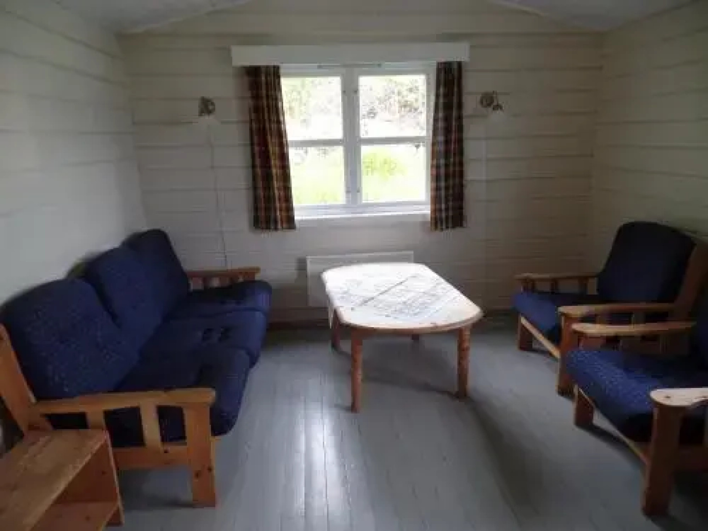 Botnen Camping