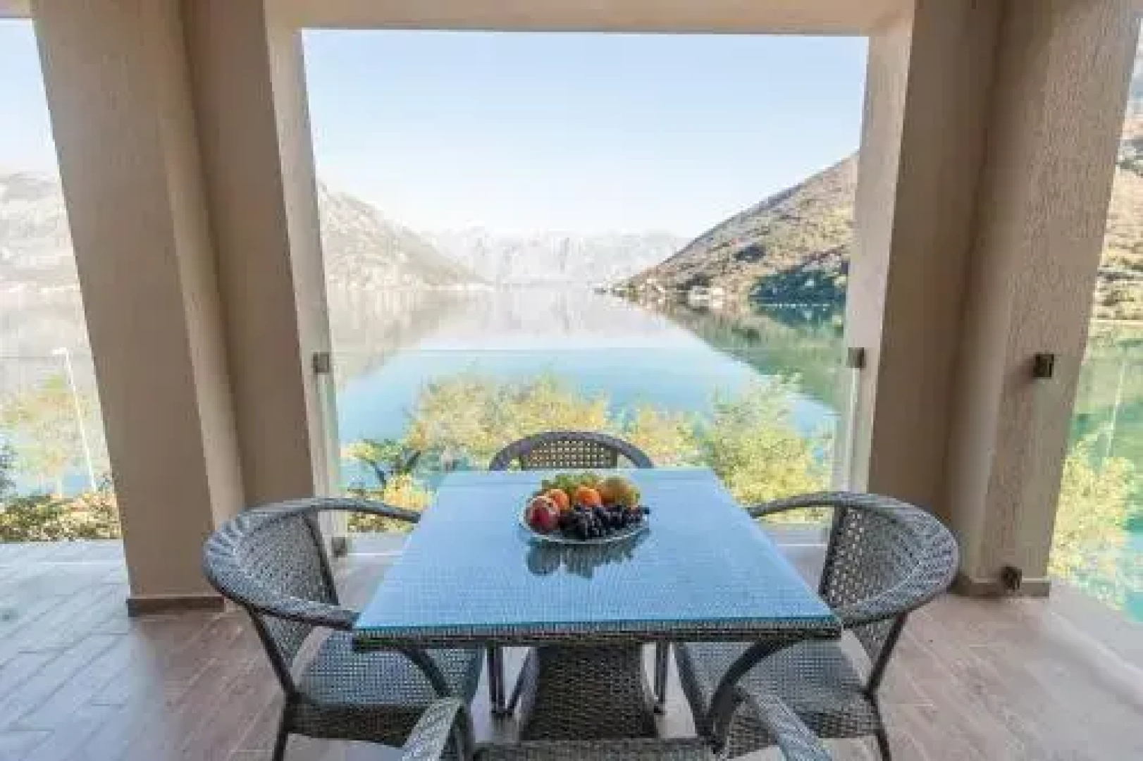 Sunshine of Montenegro Apartments