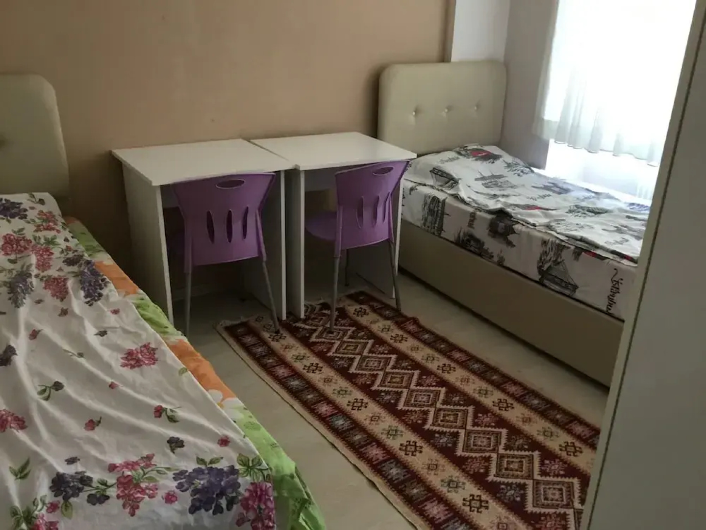 Safrangold pansiyon