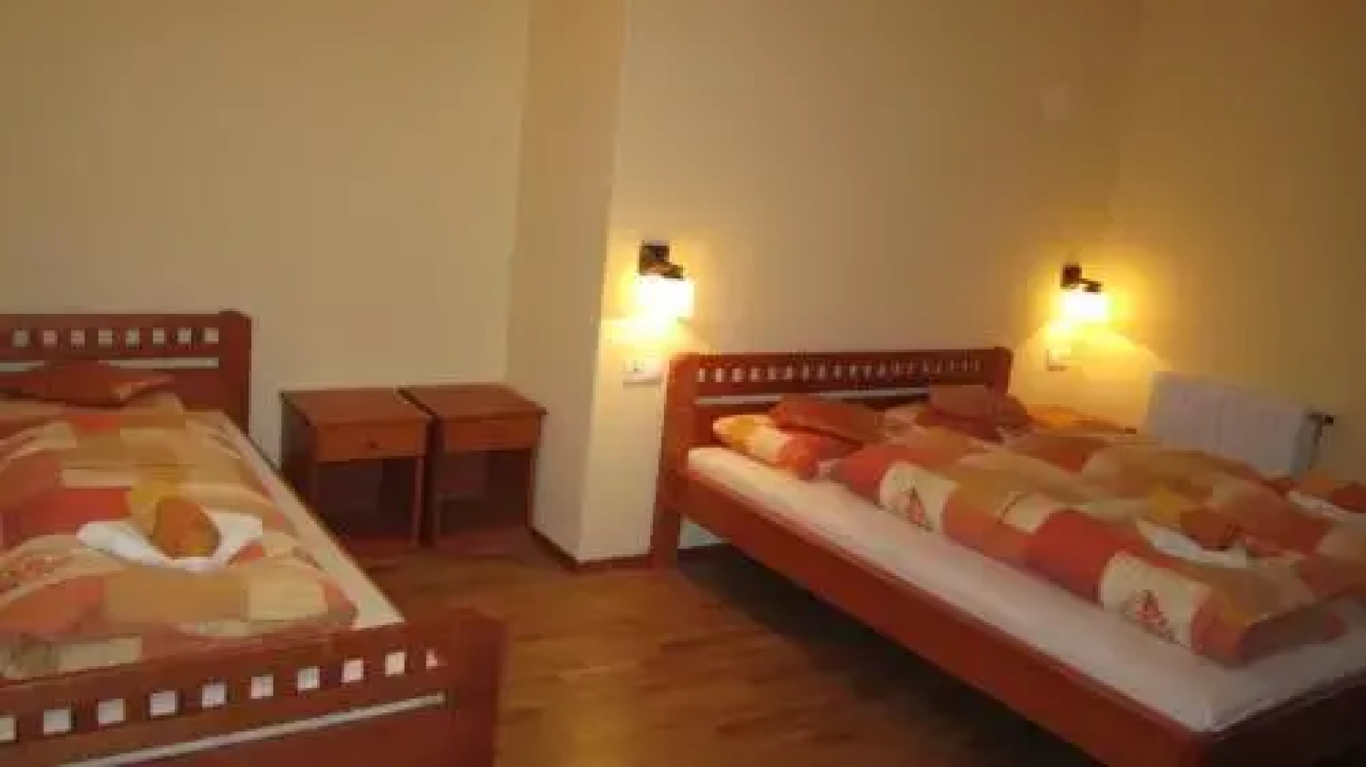 Penzion Pod Barancom
