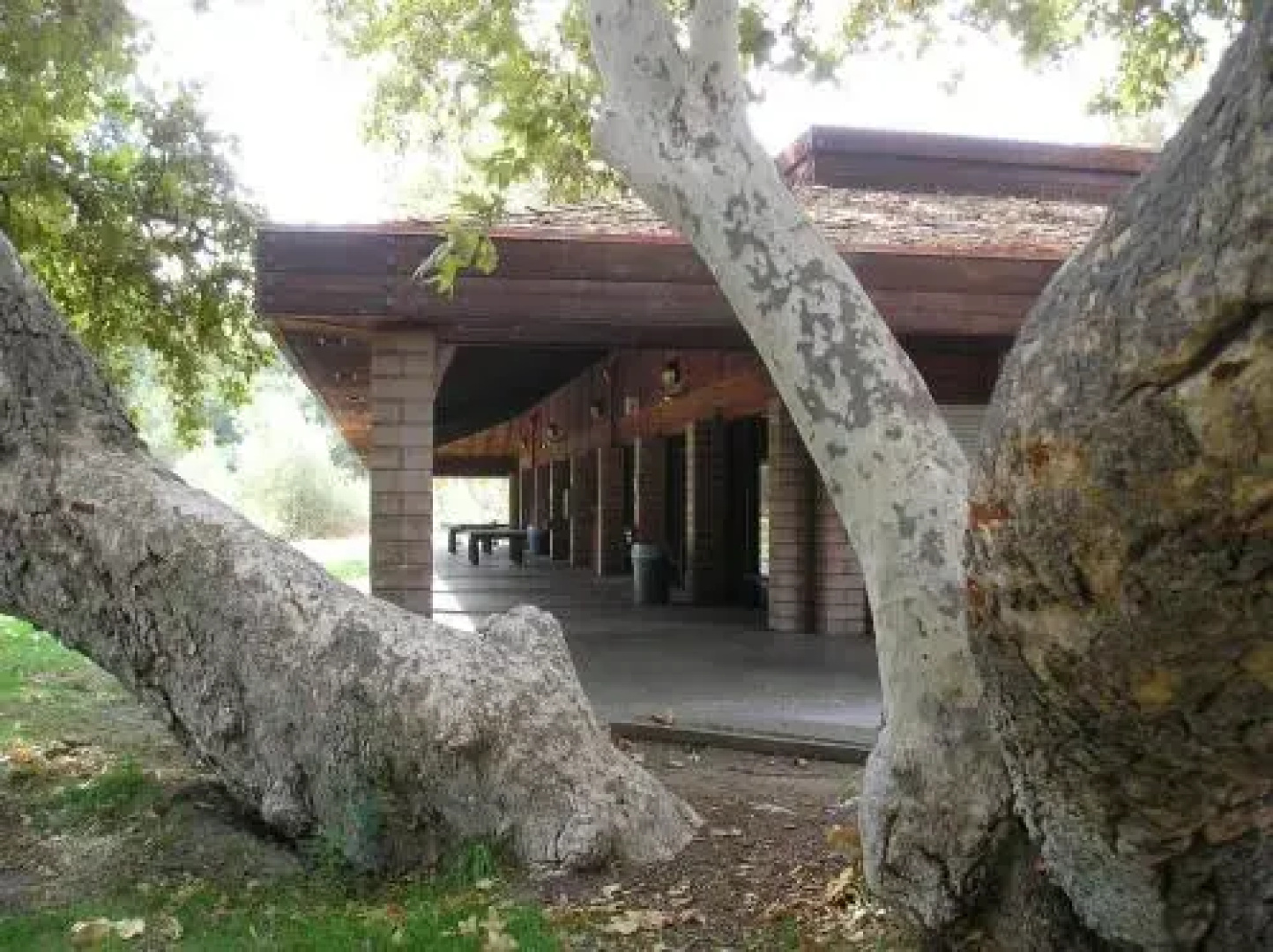 San Benito Camping Resort Cottage 10