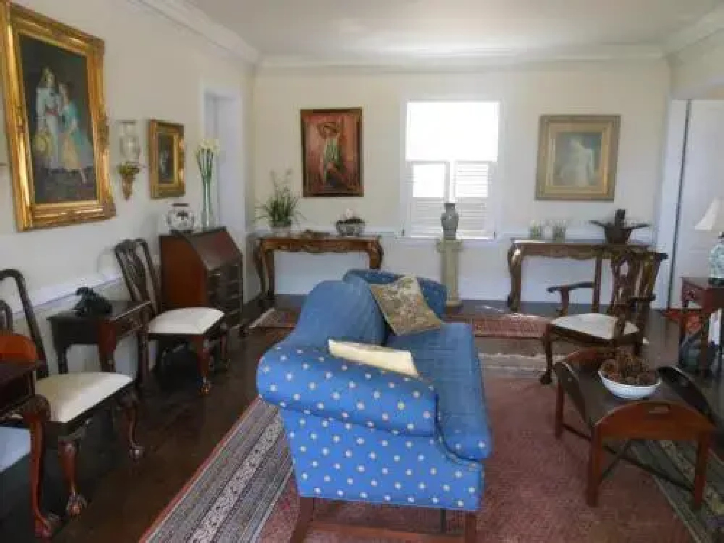 The Pond House Inn
