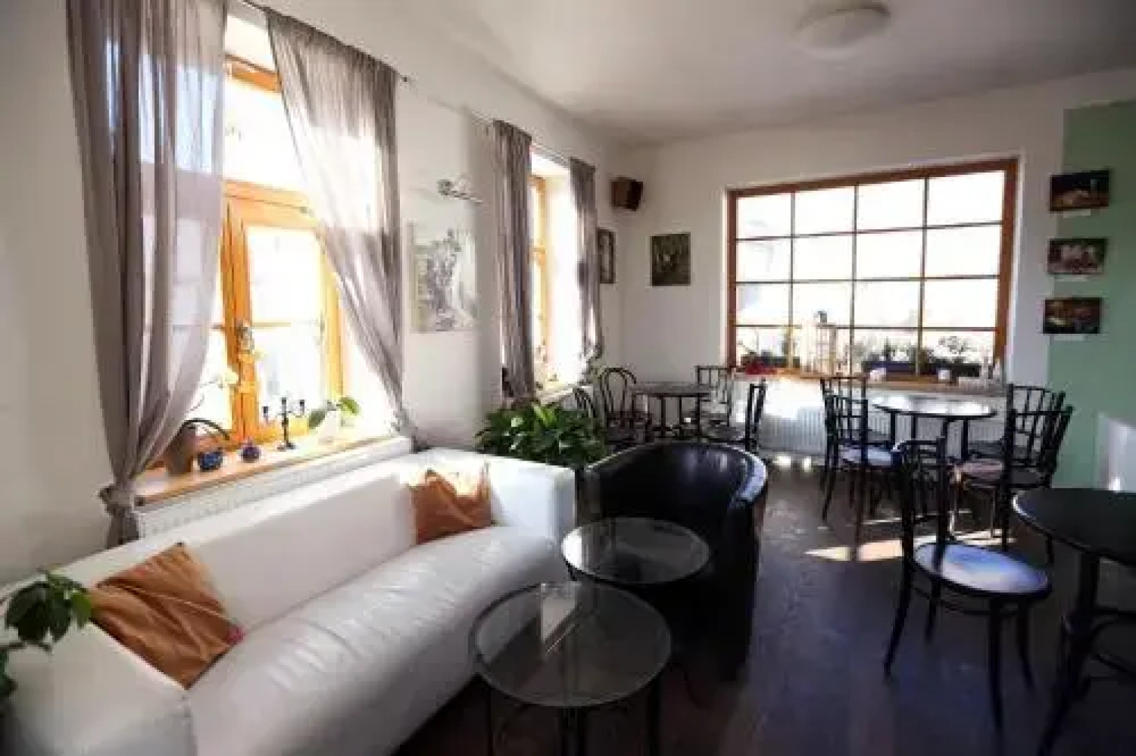 Apartmán Malý mnich
