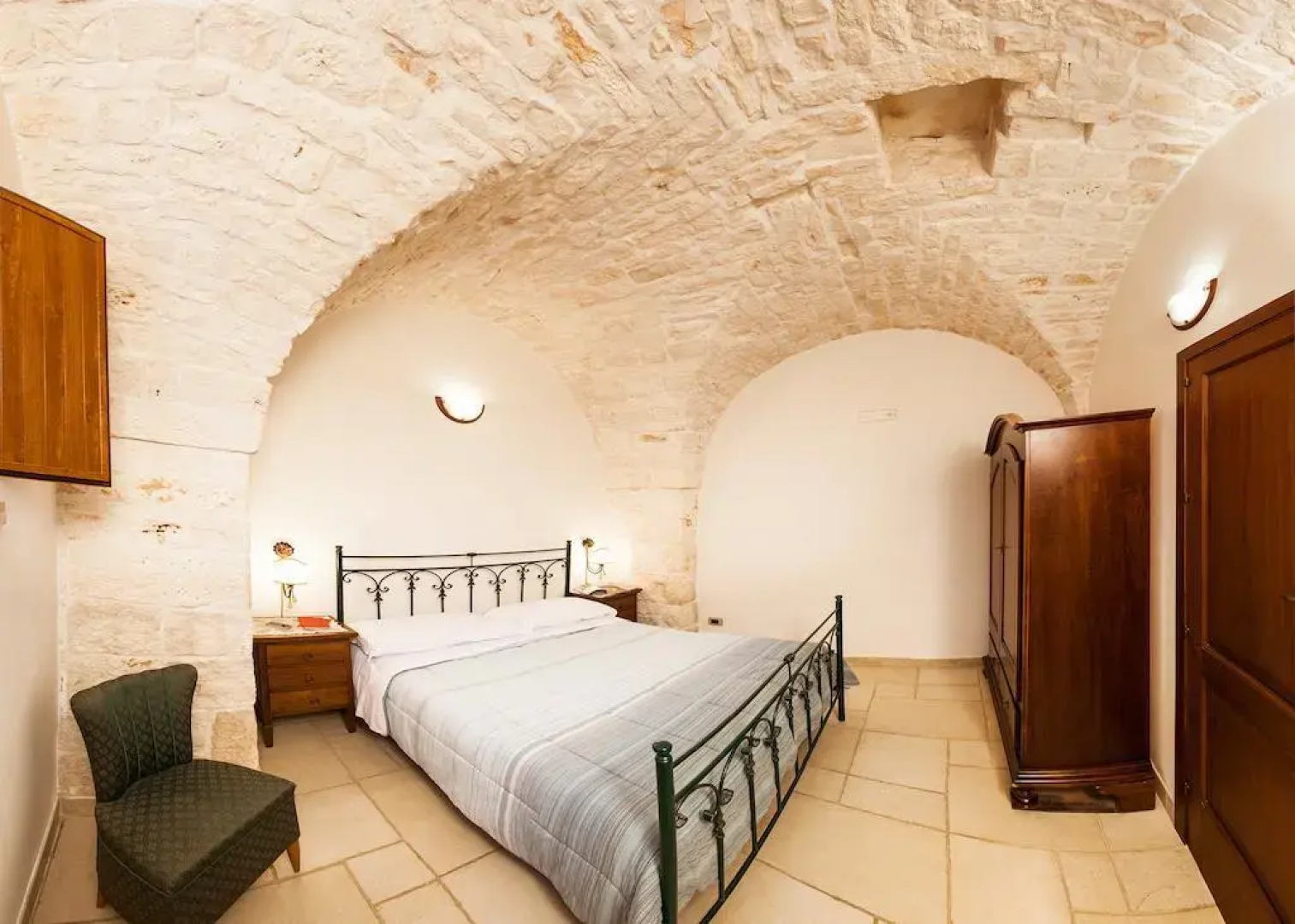 Agriturismo Masseria Madonna dellArco
