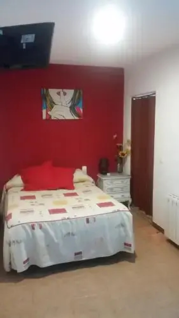 Pensión El Desvio