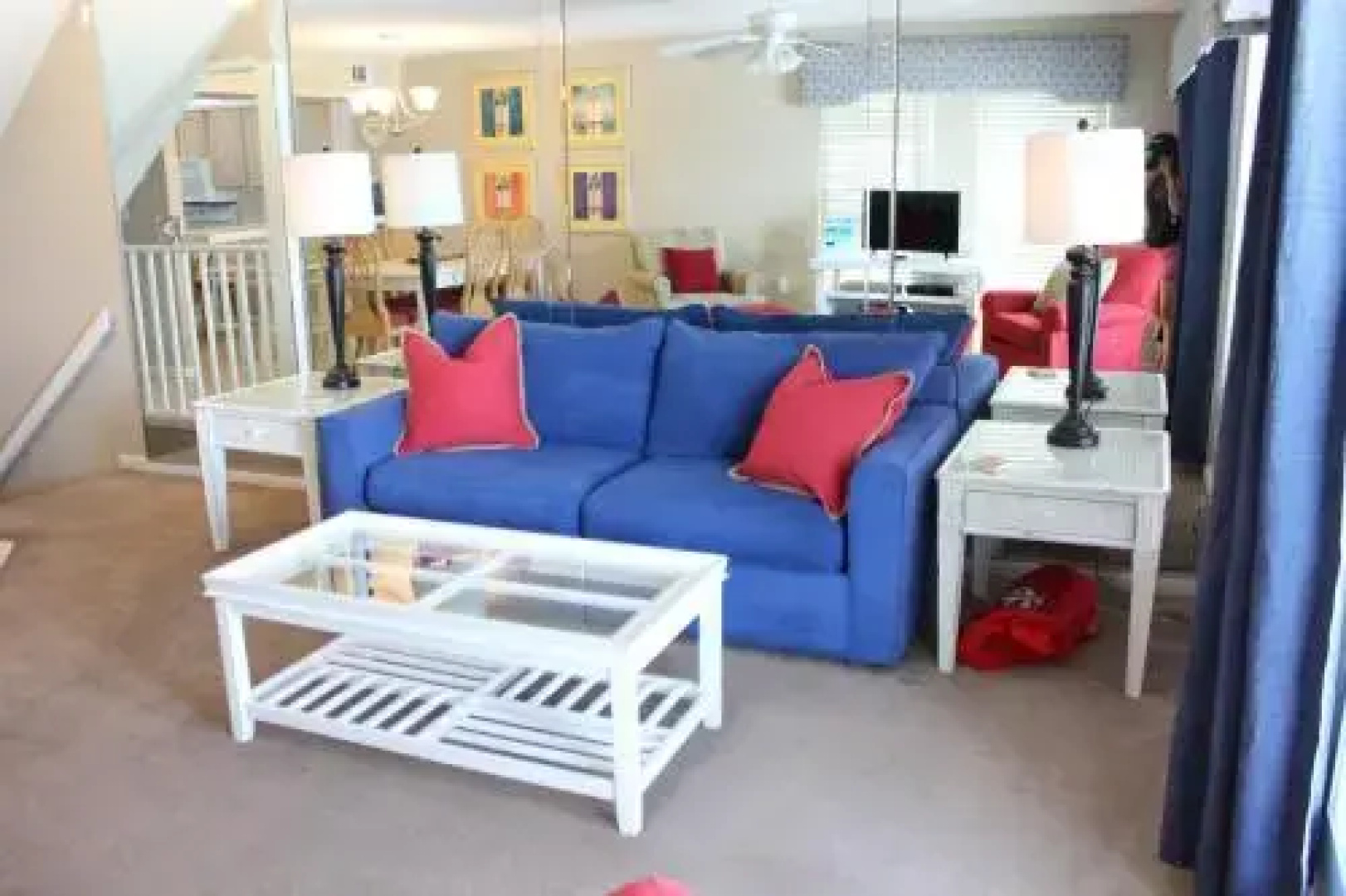 Gulf Sands East Unit 6 - Miramar Beach