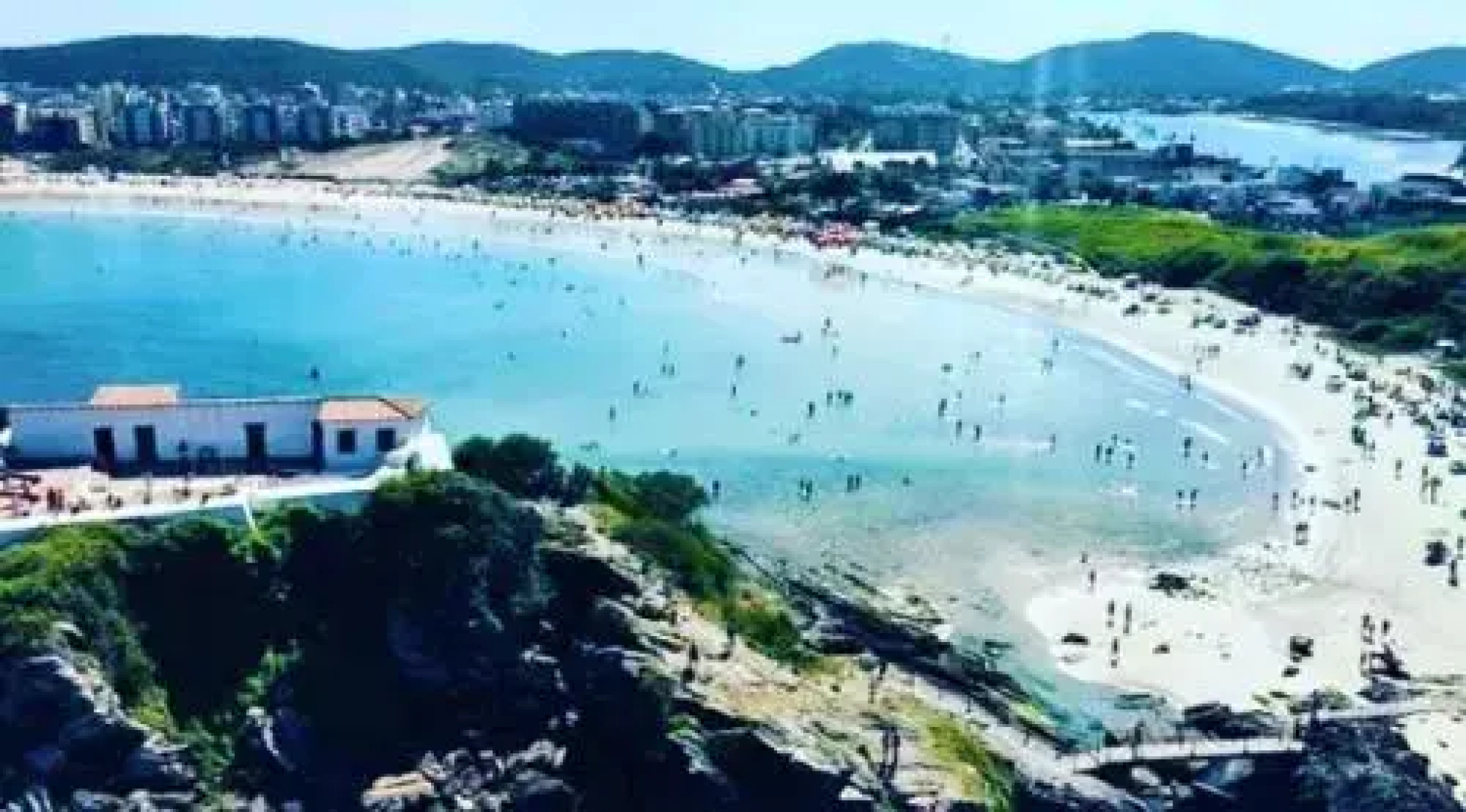 Casa Duplex Praia Das Dunas