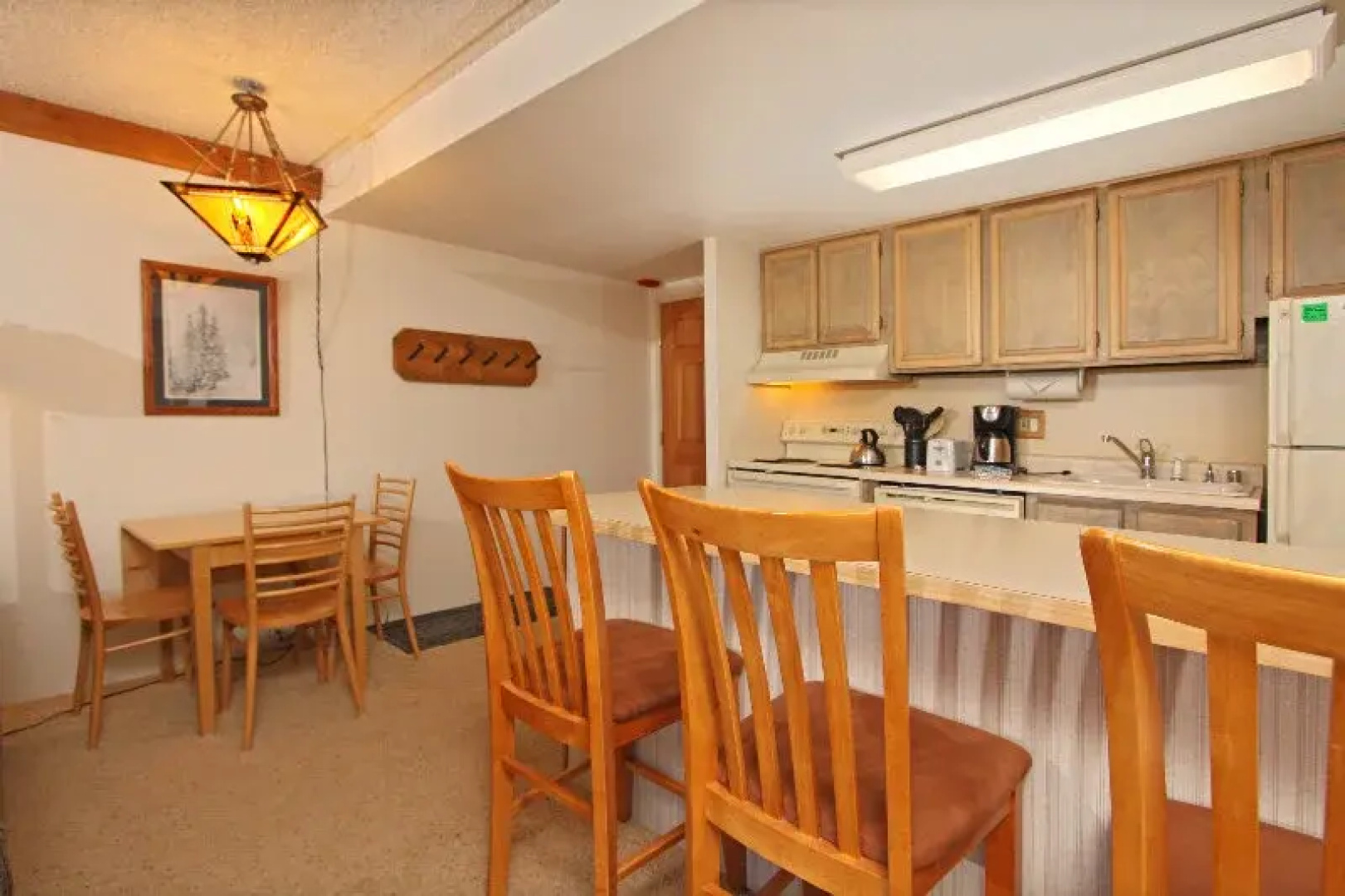 Trails End Condominiums