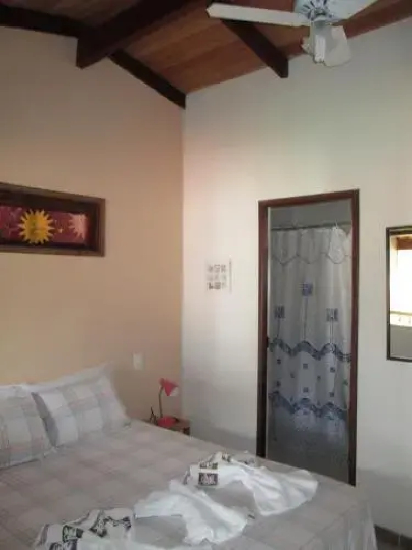 Casa De Nomades