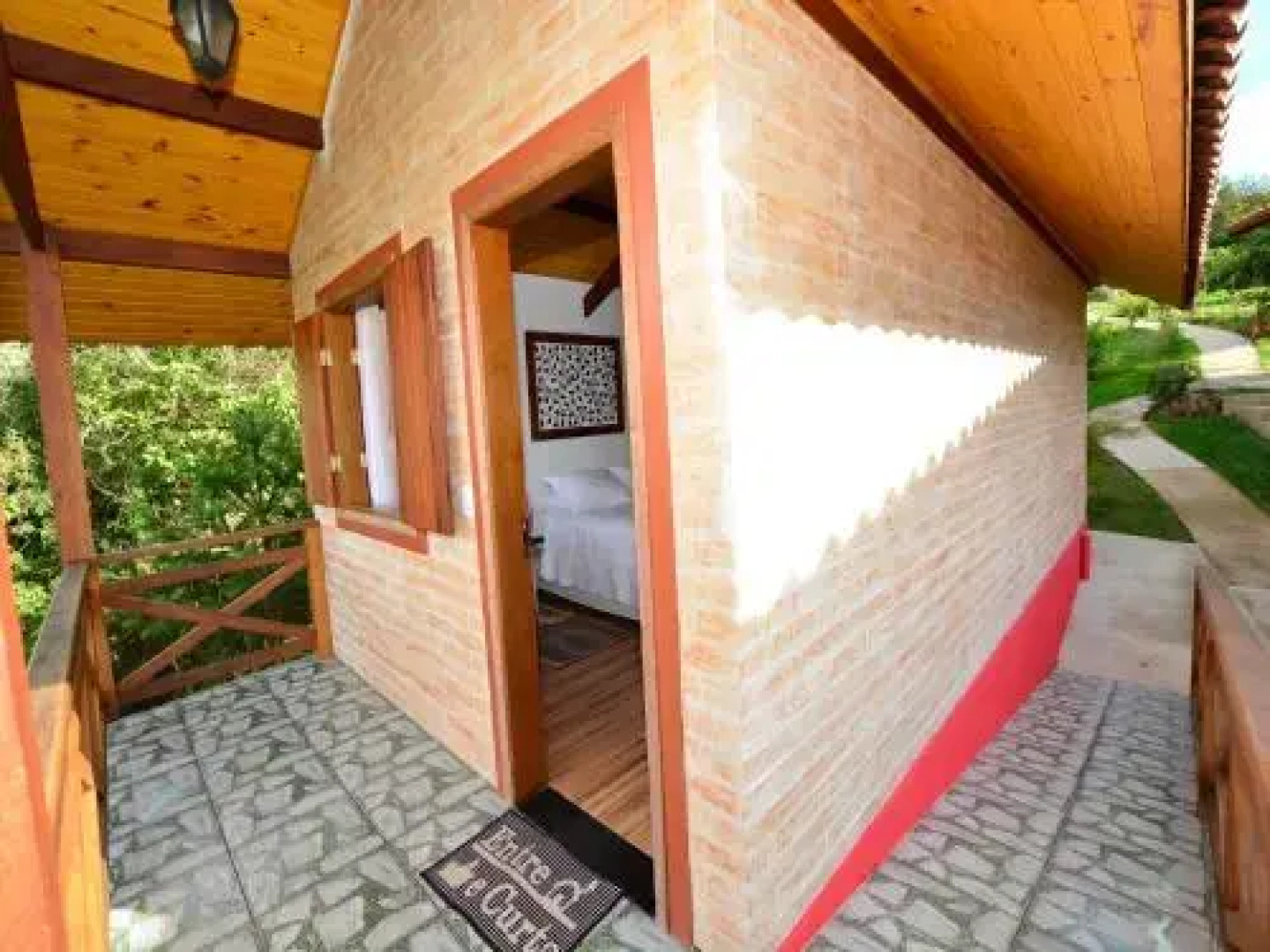 Pousada Nascer da Lua