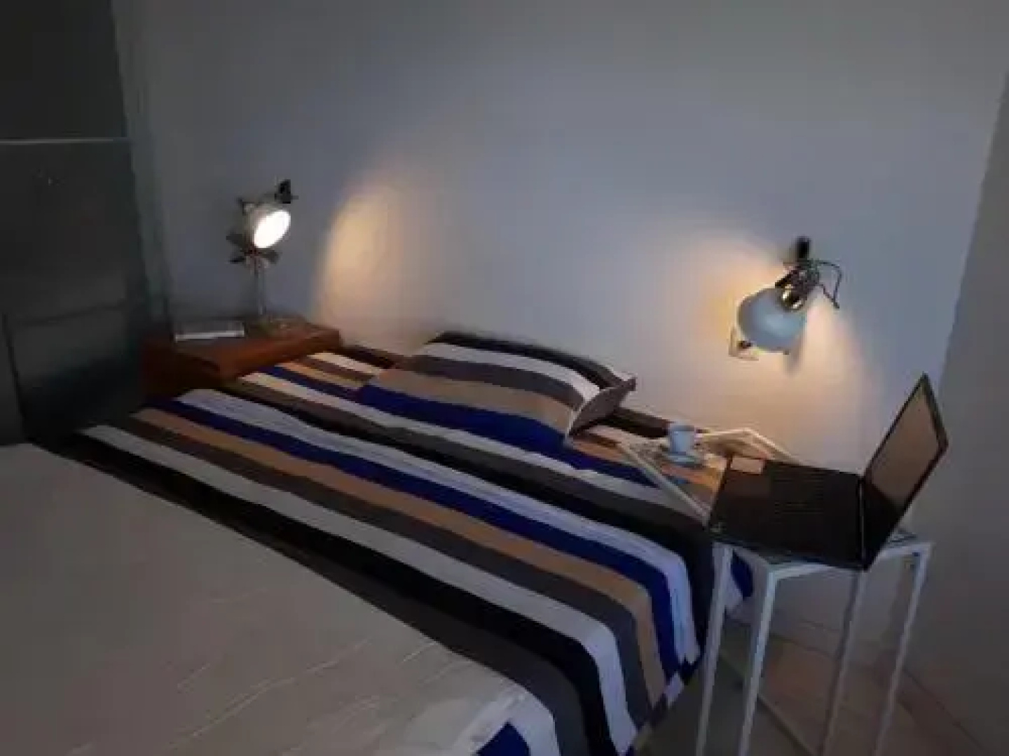 Luxury Suite by Sea of Galilee
