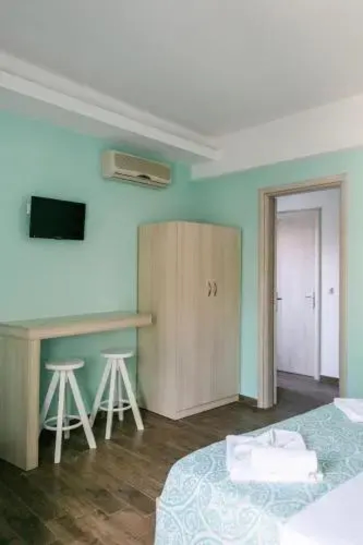 Anastasia Rooms