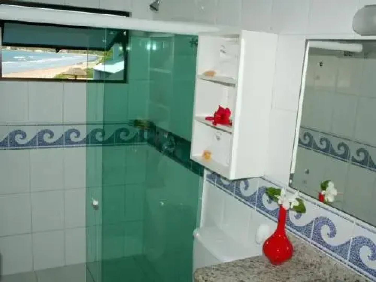 Espetacular Casa Olhos Verdes