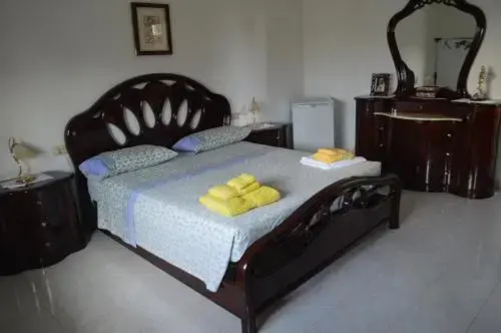 B&B Le Rose