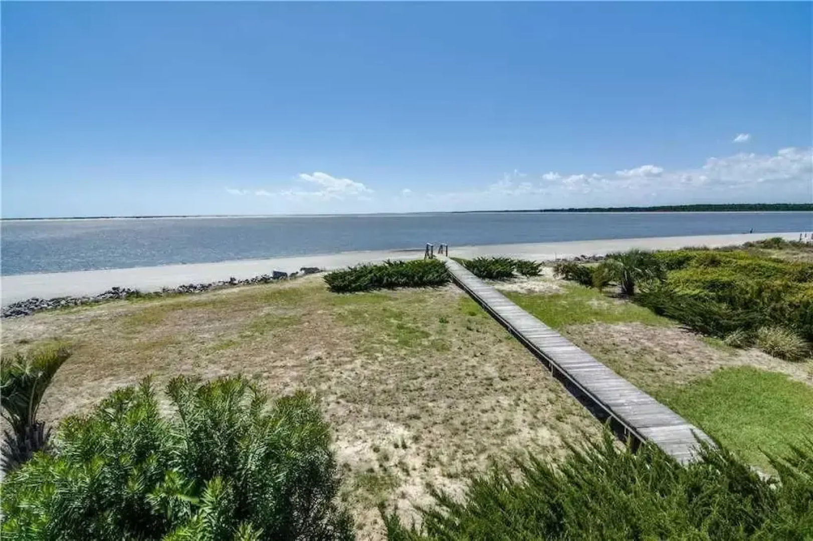 Seabrook Island Road 3804 by RedAwning