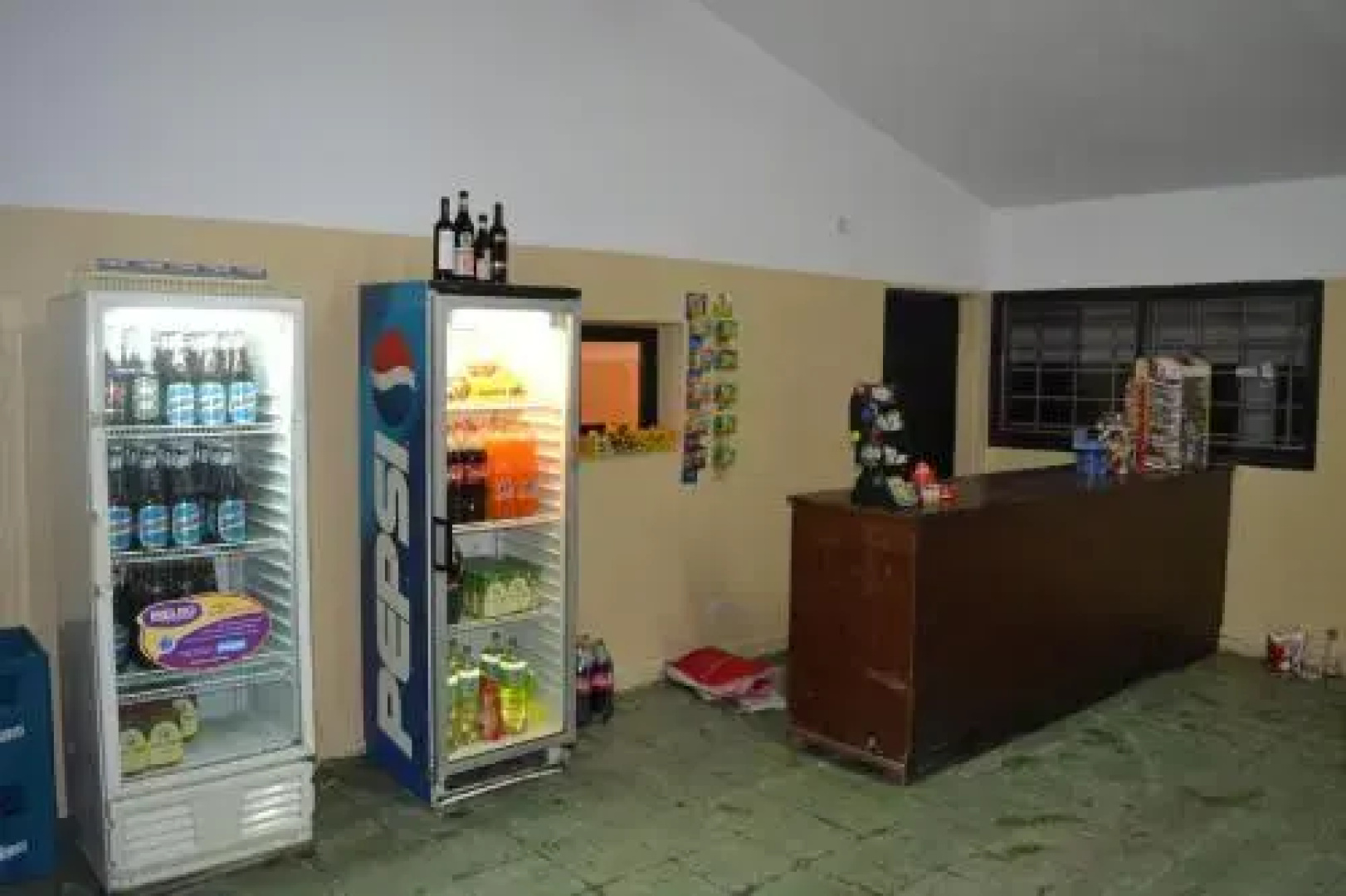 Granada Camping