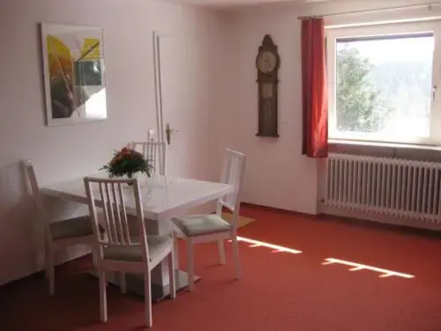 Ferienwohnung Marie