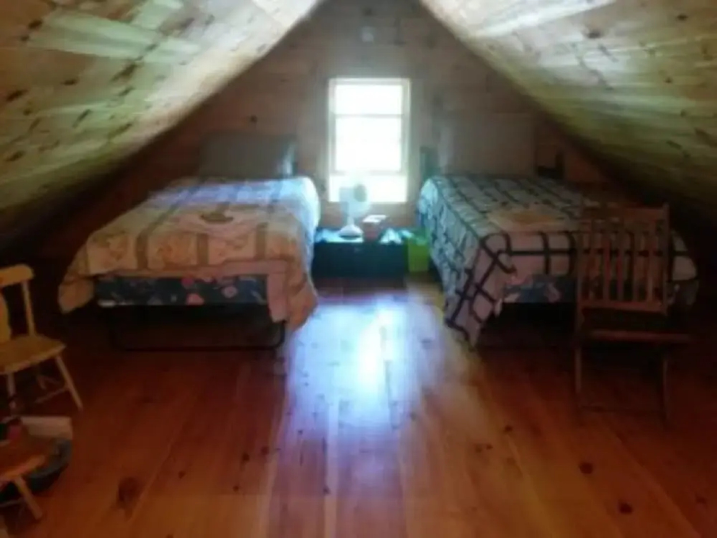 Camp Mitigwa Rental