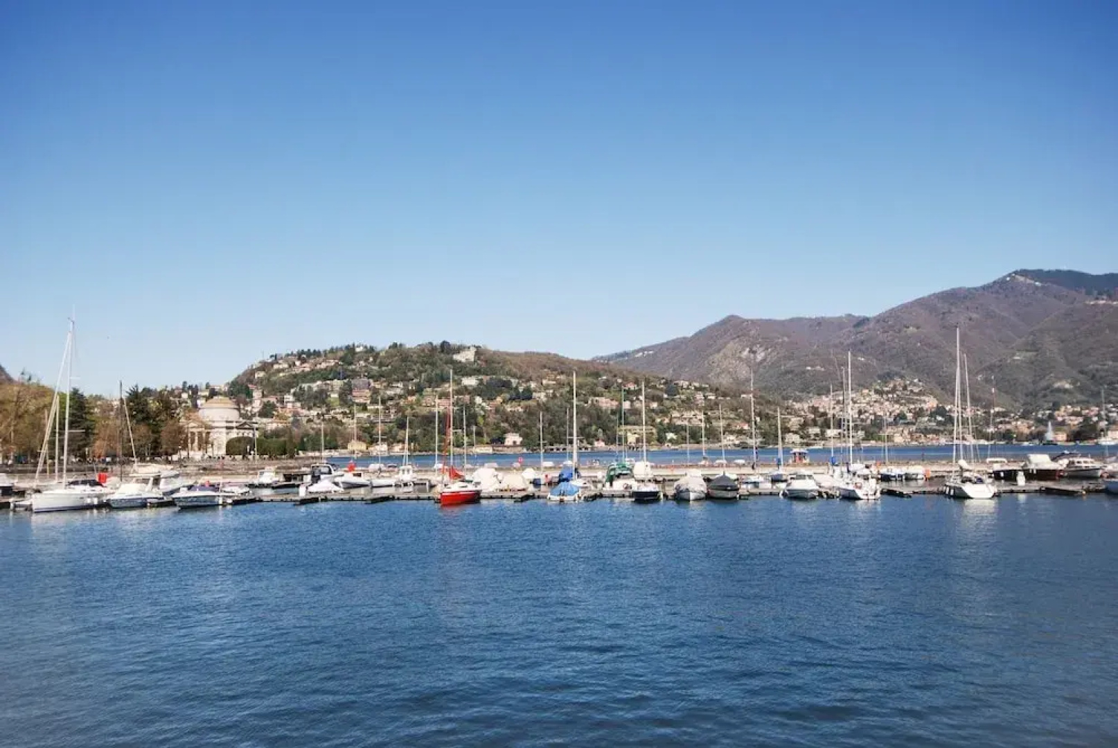 Como City Dream
