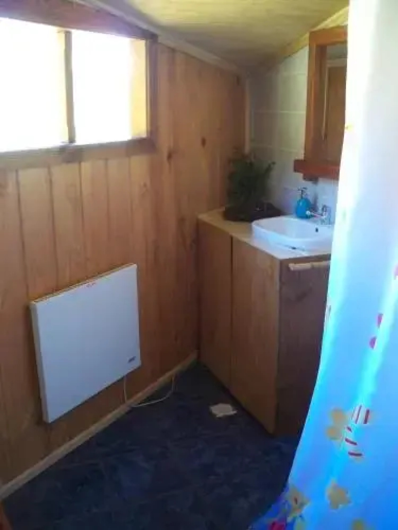 CasaVerde Hostal Ecologico