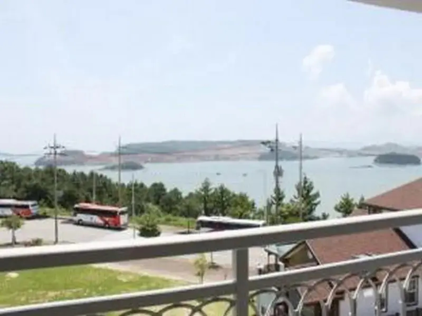 Hi & J Guesthouse - Hostel