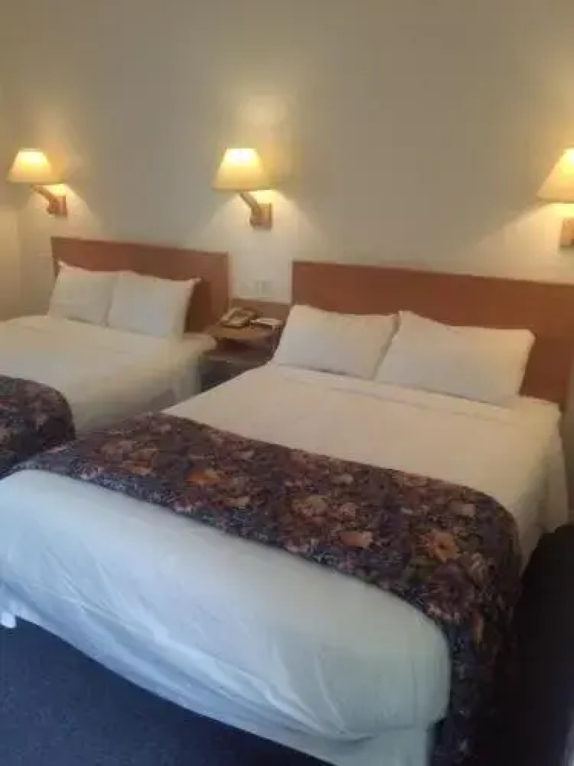 Bonaparte Inn