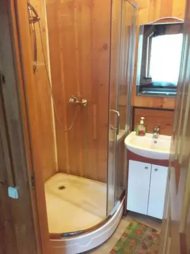 Guest House u Okhotnika - Baltiysk