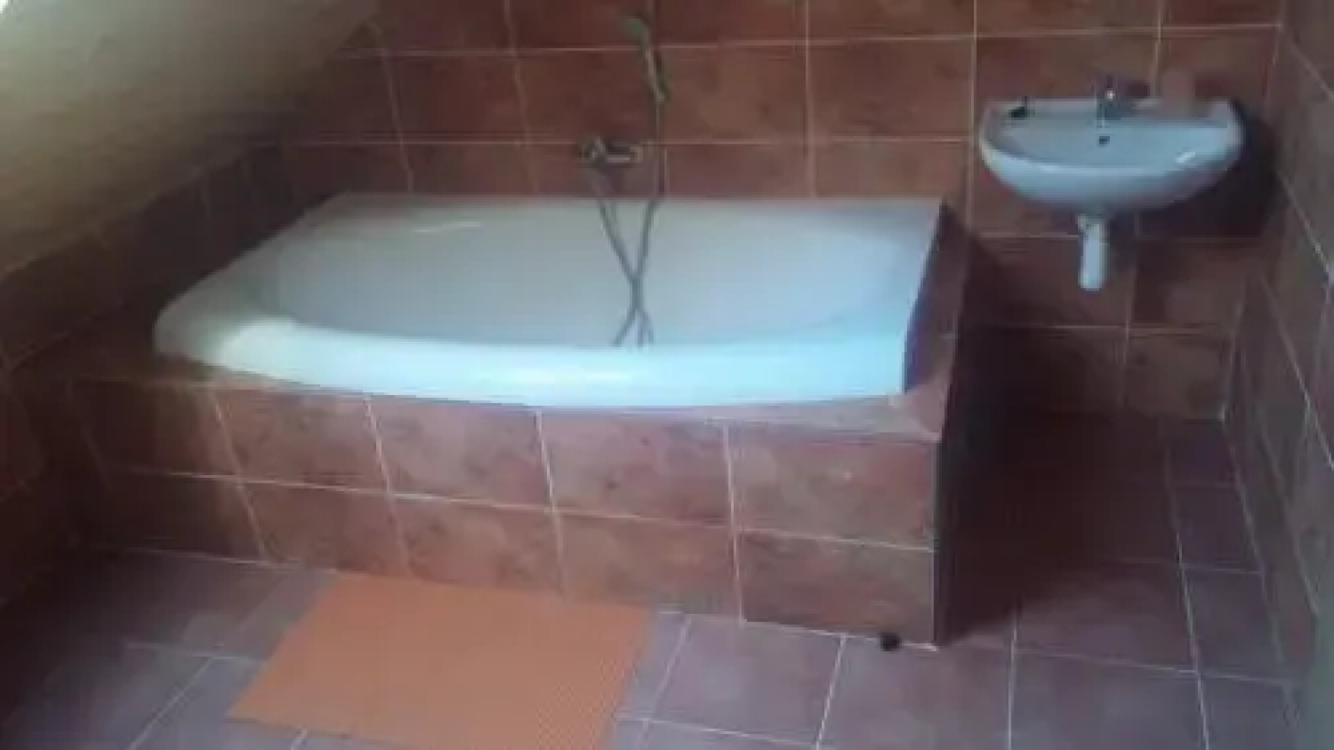 Horská Chata na Spici