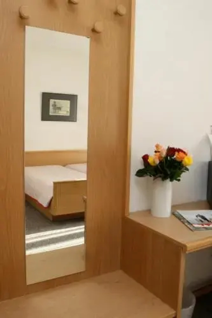 Hotel Arcobaleno