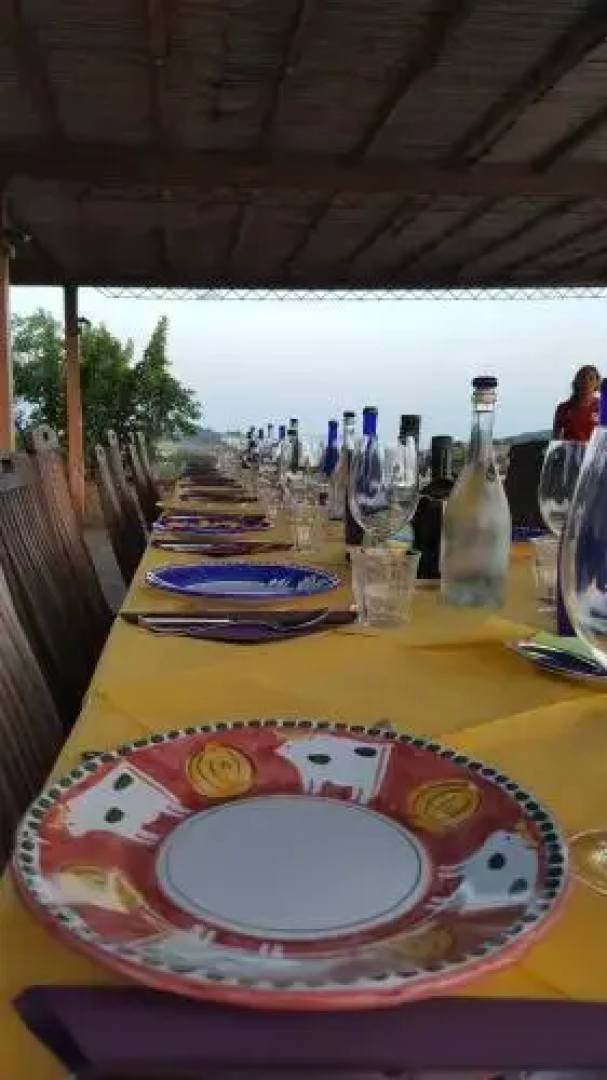 Agriturismo Casa Montecucco