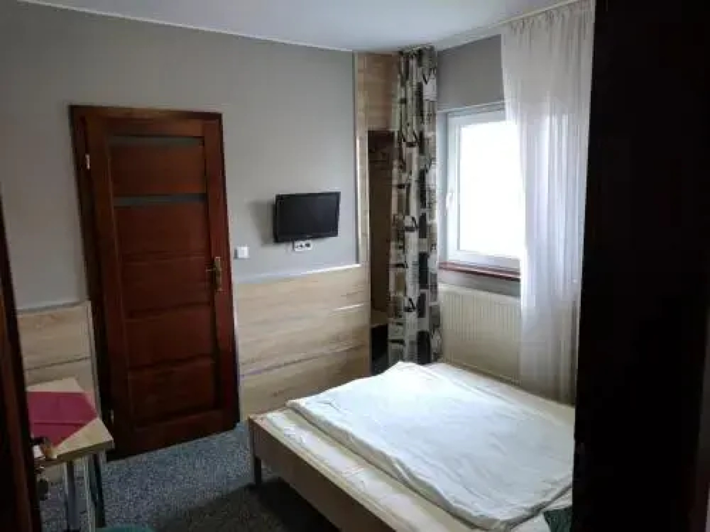 Motel MDS