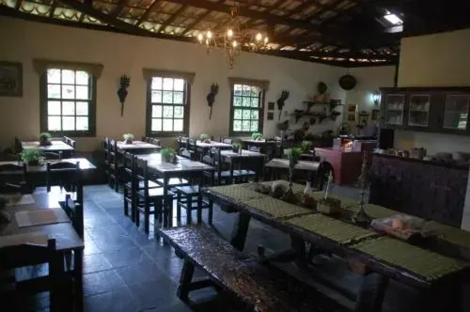 Chalés de Minas Hotel Fazenda