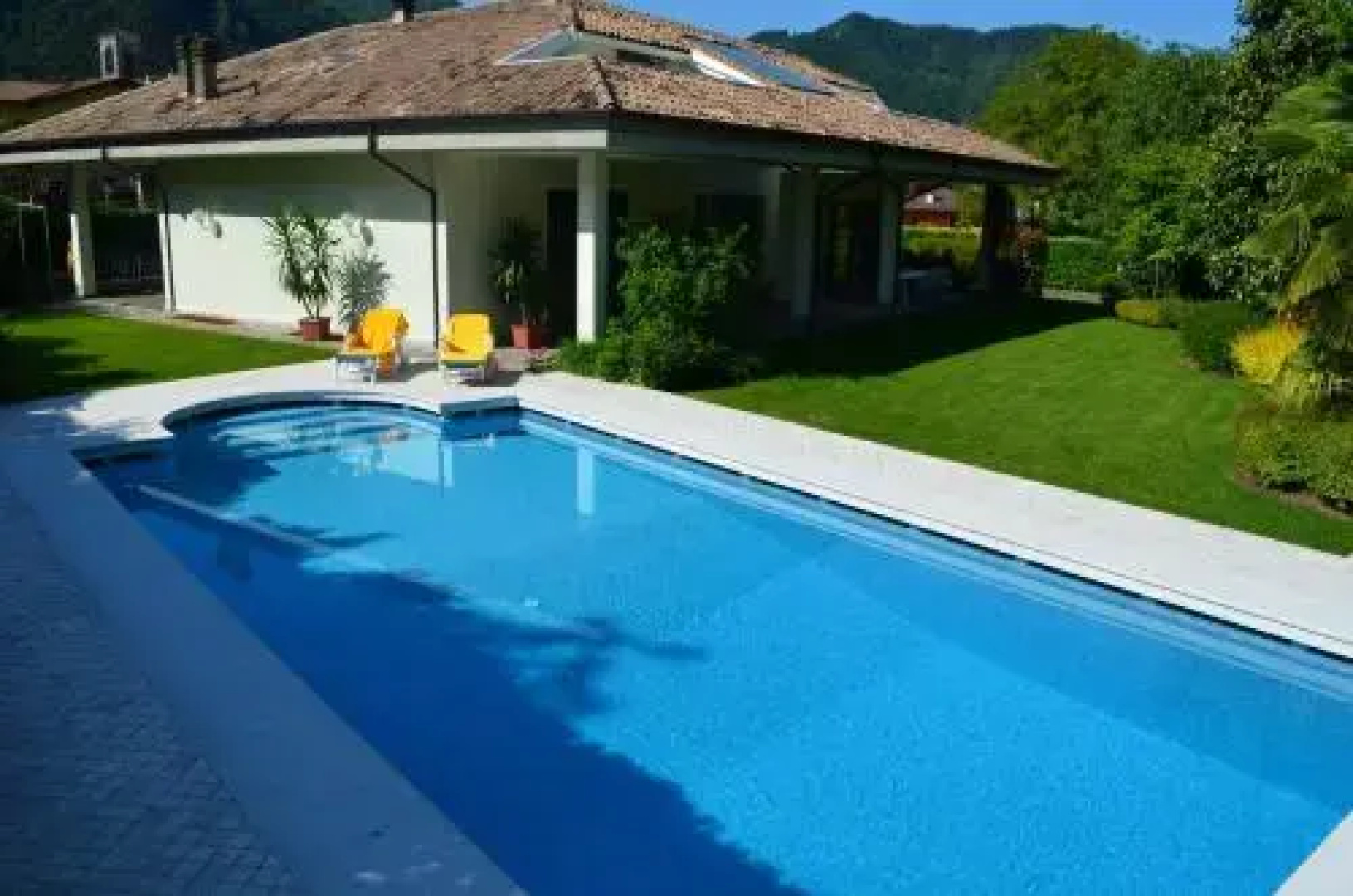 Bed & Breakfast La Casa