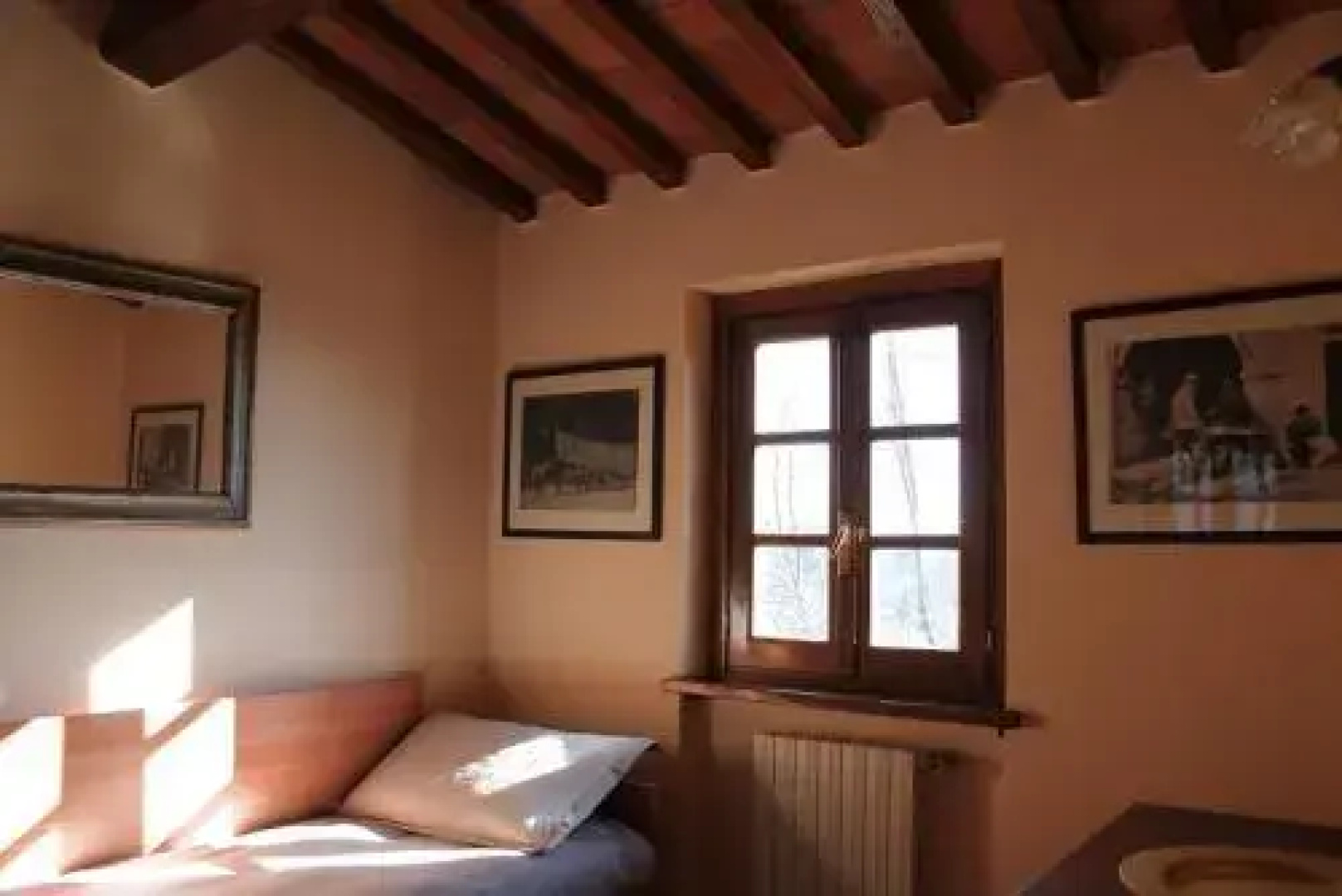 Casa Rustica