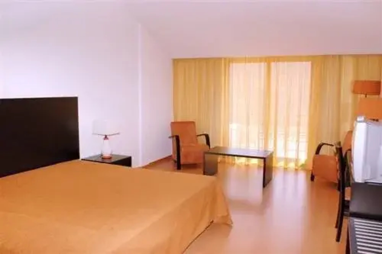 Guerreiros do Rio River Hotel