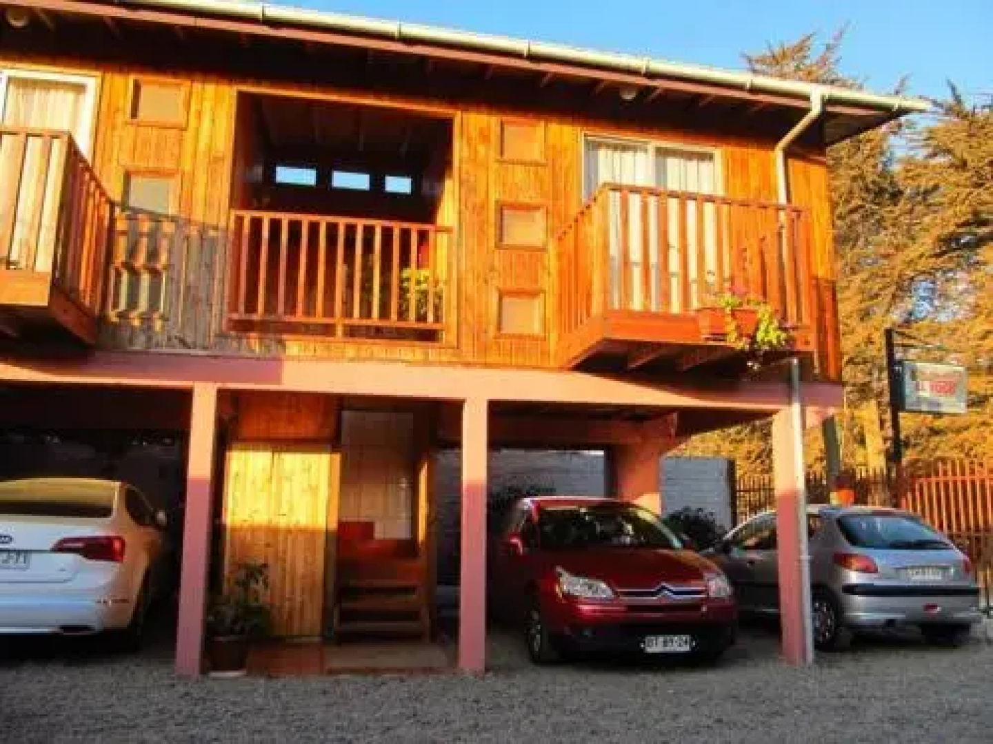 Departamentos El Yugo