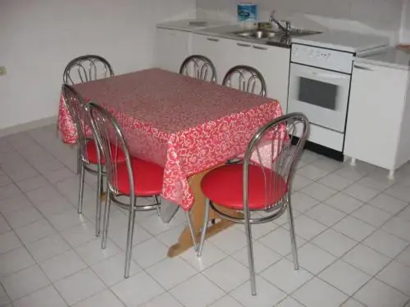 Apartment Šarić
