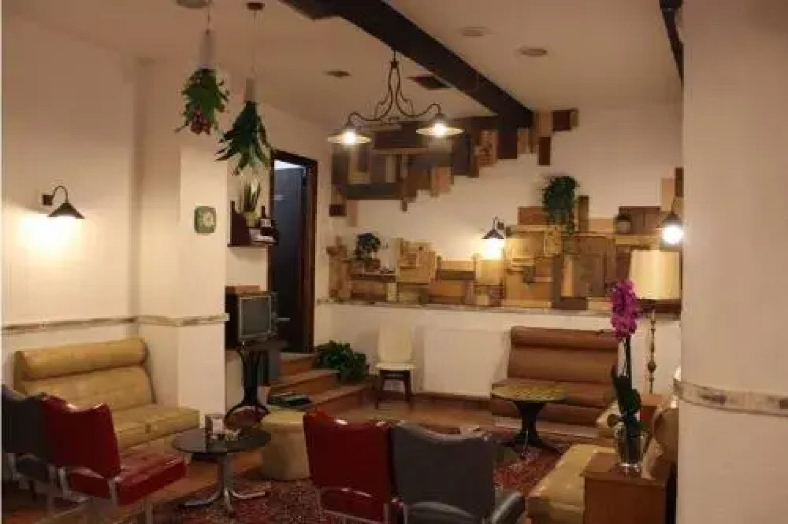 MON ComeySueña Guesthouse