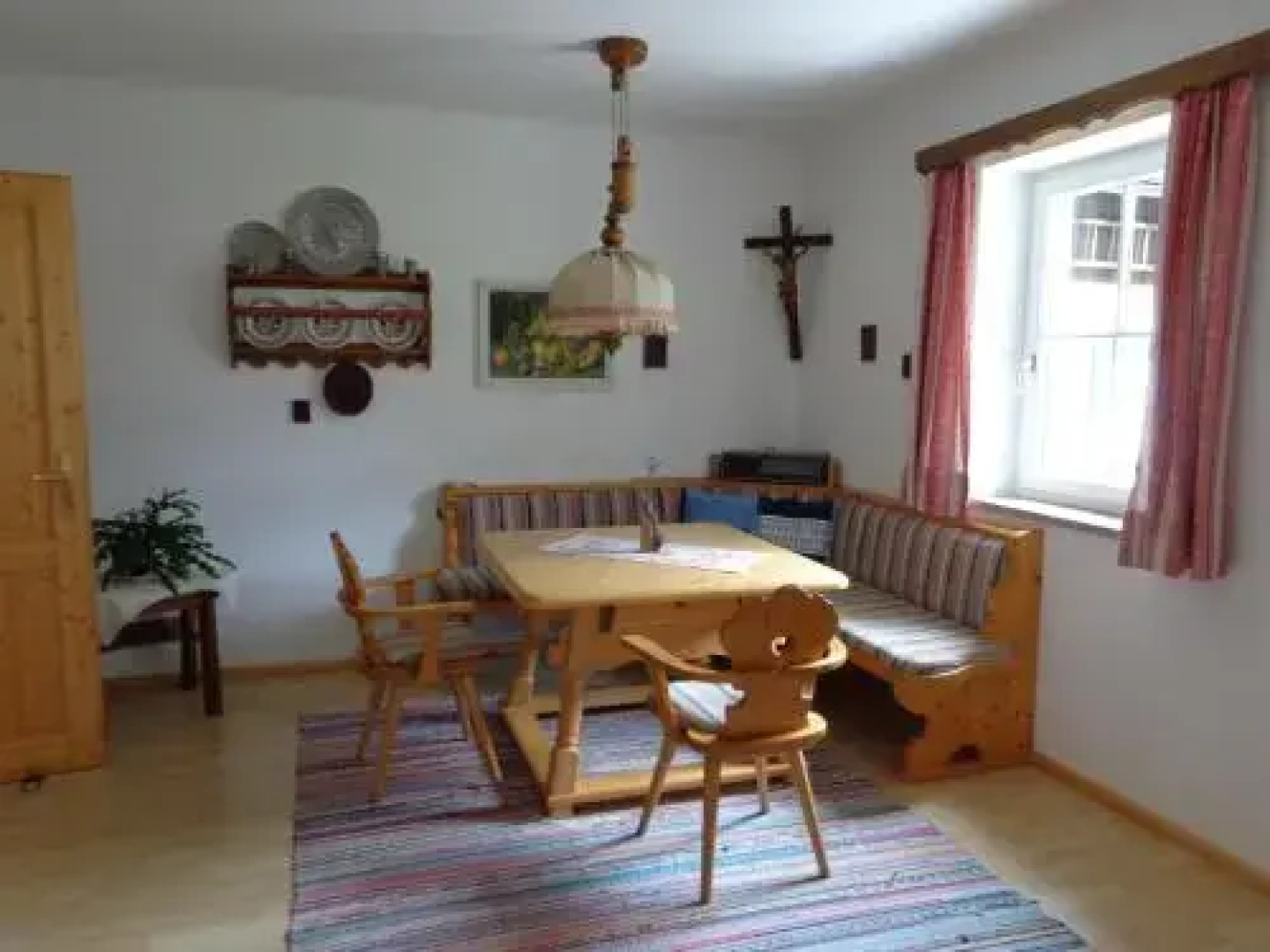 K3 Ferienhaus