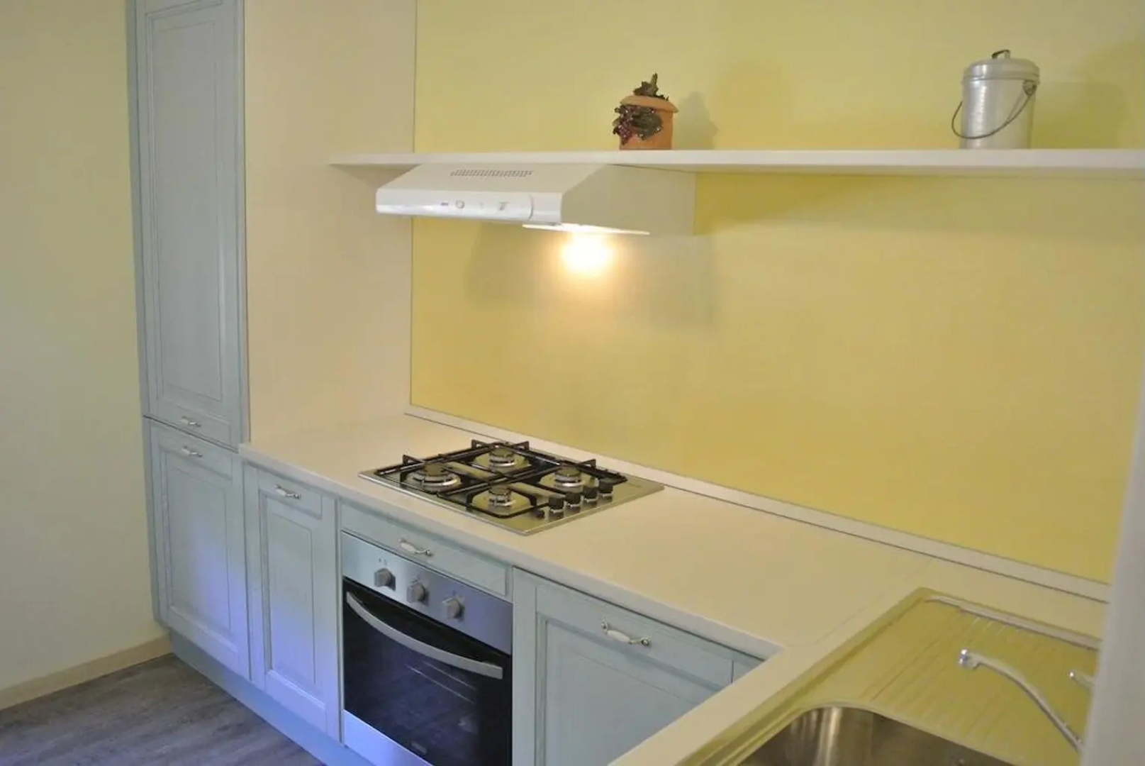 Suites And Chalets Laghi & Monti