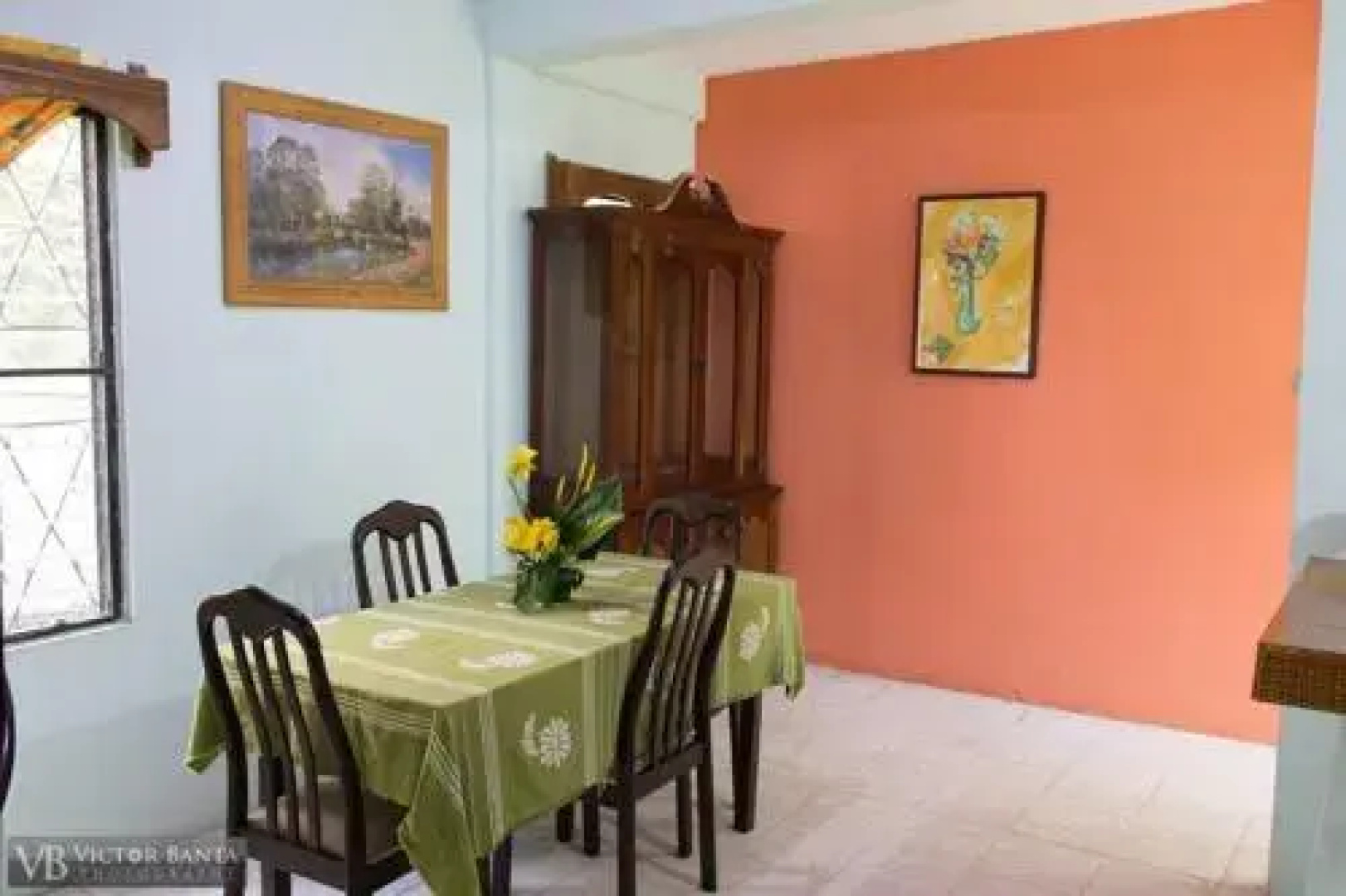 Belize Toucan Nest Hotel