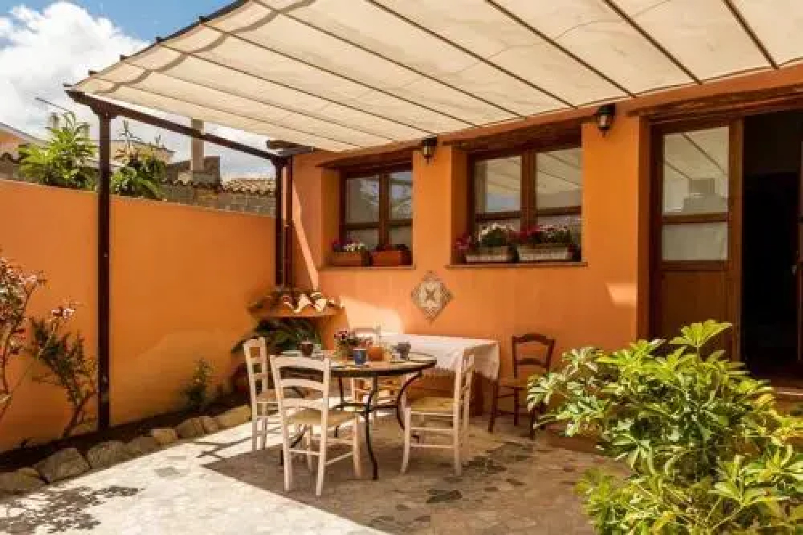 B&B Monte Lora
