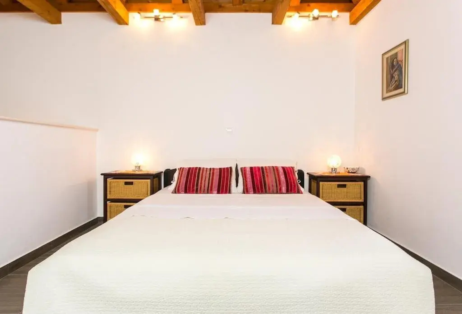 Little Village House