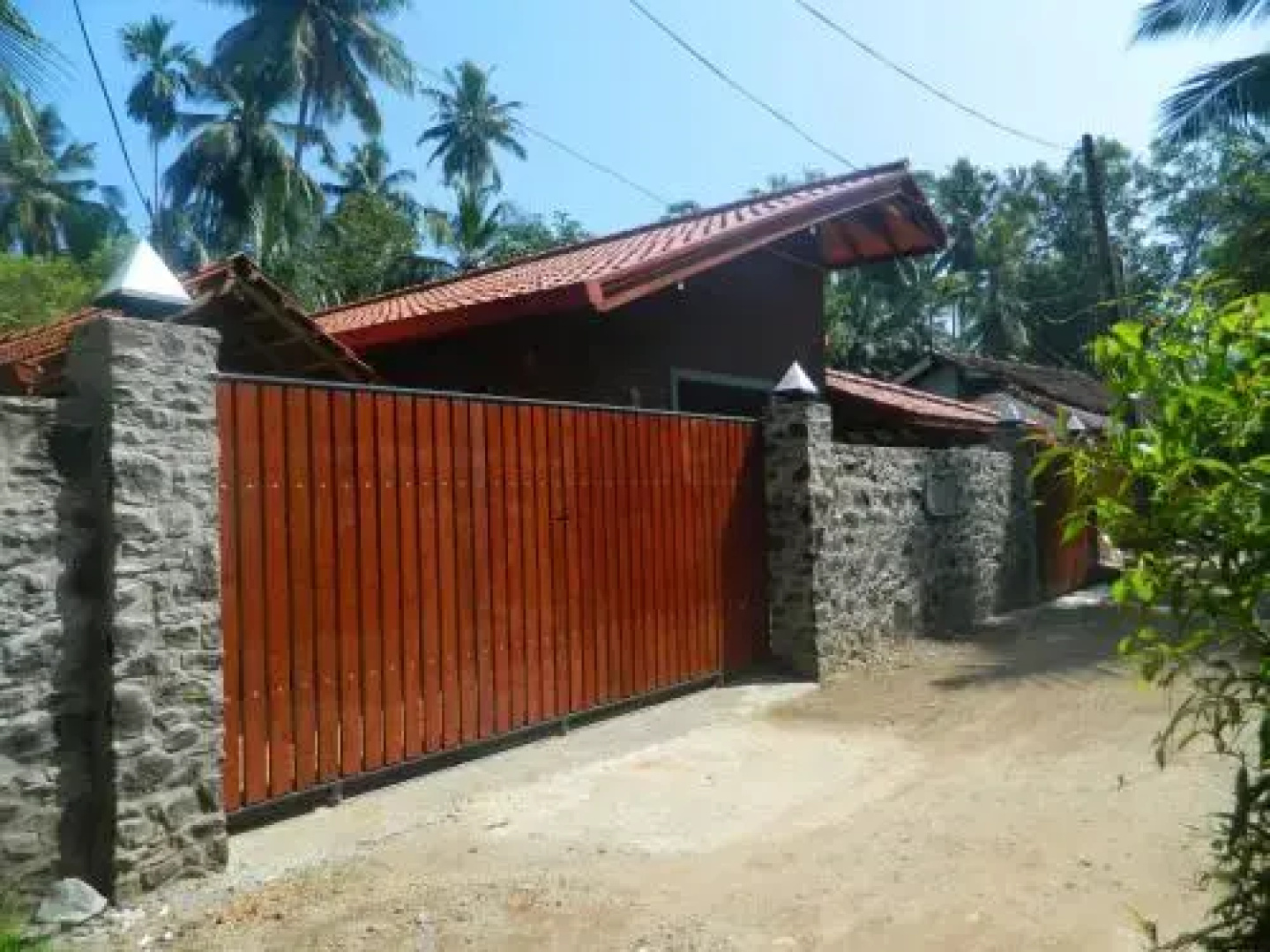 Gecko Boutique Villa