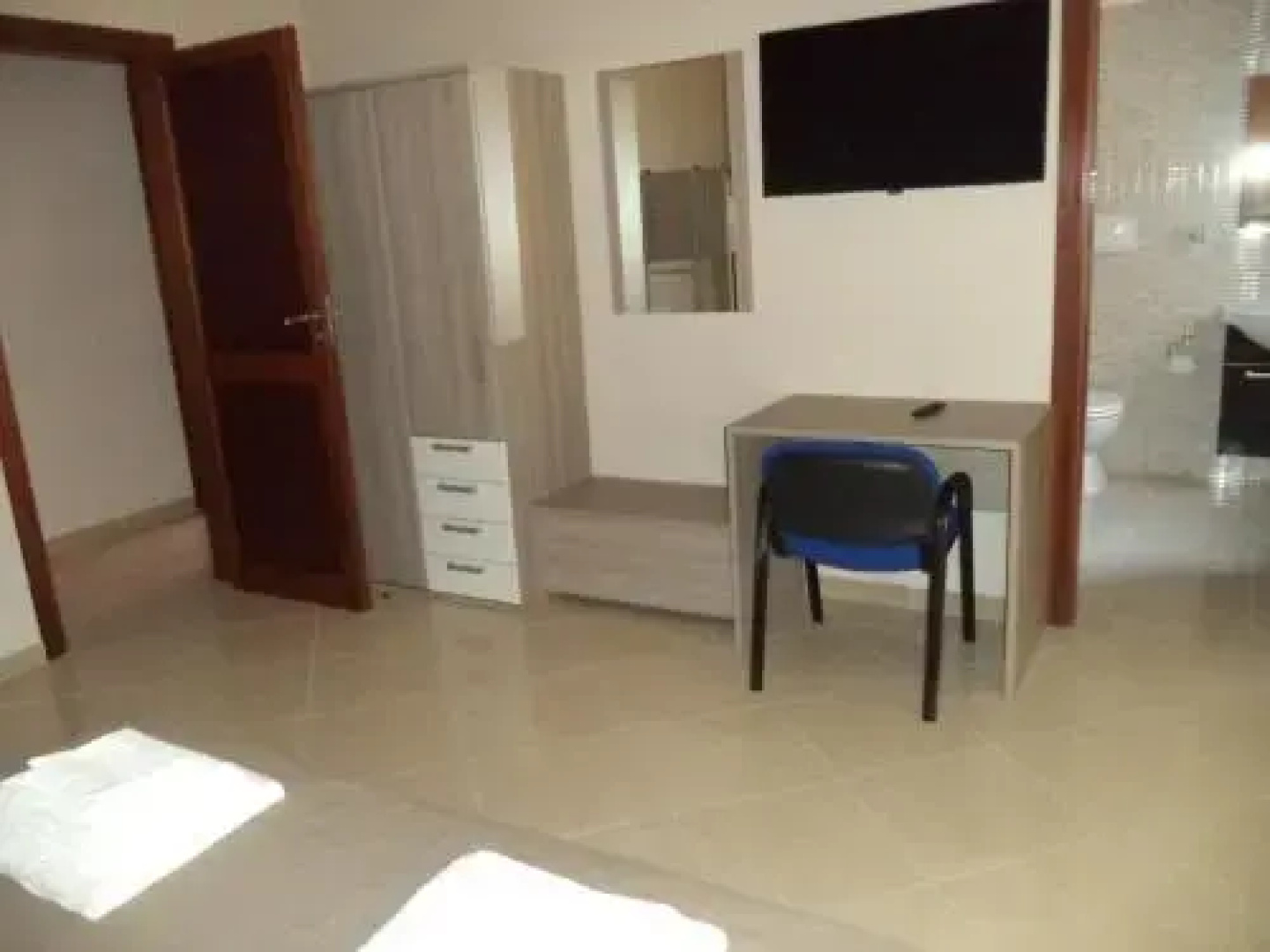 B&B SALento