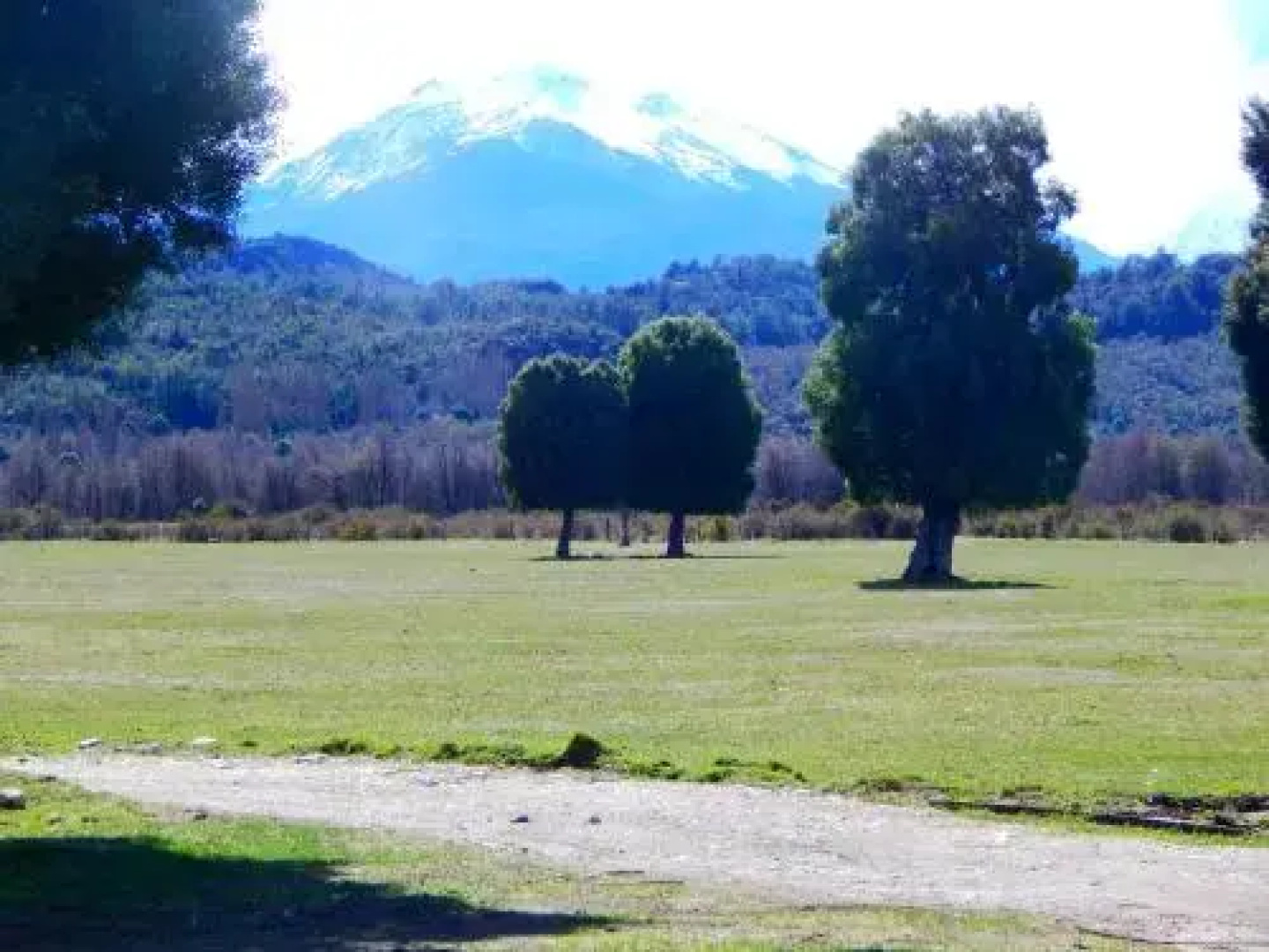 Turismo Vientos del Sur