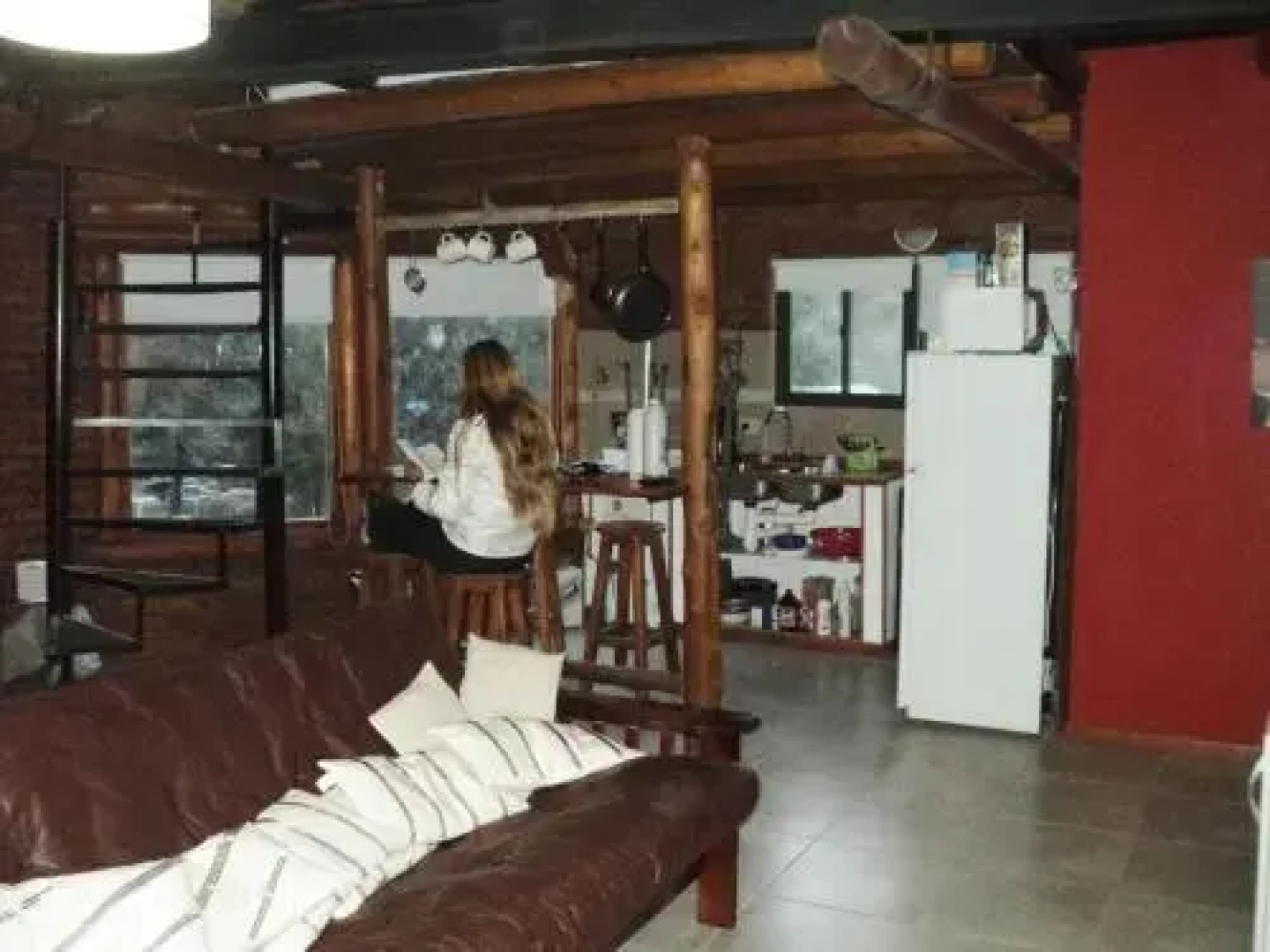 Cabañas El Secreto